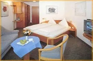 Cityhotel Feuerbach Stuttgart Szálloda