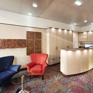 Hotel Stadthotel Am Wasen, Stuttgart