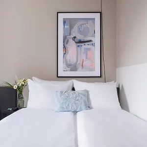 Apartahotel Numa Frankfurt Bloc Fráncfort del Meno