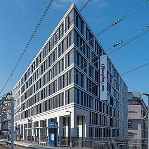 Hampton By Hilton Centre Ξενοδοχείο
