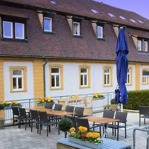 Hotel Arkadenhotel Im Kloster