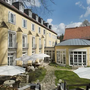 Hotel Weltemuehle